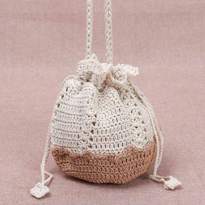 Crochet Bag