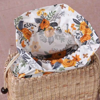 Little Hyacinth Purse
